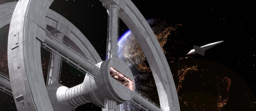 Spacestation