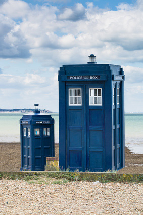 Time Travel
