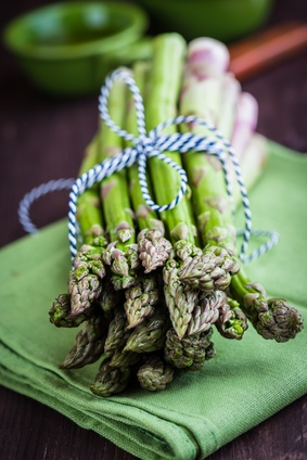 asparagus