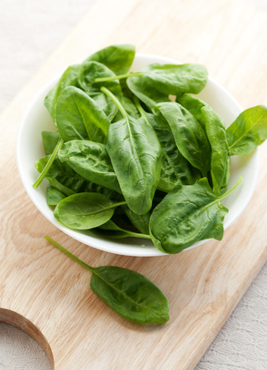 spinach