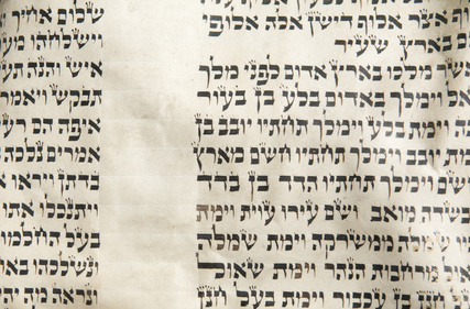 biblical text