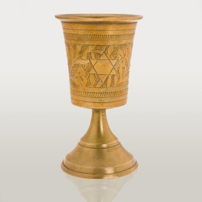 kiddush cup