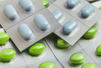 Medications - in Hebrew - trufot