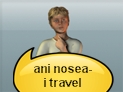 screenshot of nasa (drove, rode, traveled)