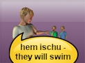 screenshot of sacha (swam)
