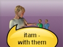 screenshot of i-to (with him)
