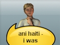 screenshot of haya (was)