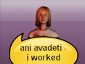 screenshot of avad (worked, operated)