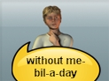 screenshot of biladey (without)