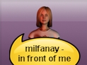 screenshot of milifney (in front of, before)