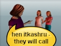 screenshot of hitkasher (called on the phone/ became attached)