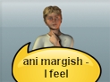 screenshot of hirgish - felt, sensed