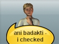 screenshot of badak (checked)
