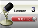 screenshot of Reading Lesson 3