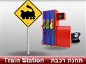 screenshot of Places 