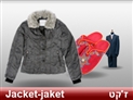 screenshot of Clothing 