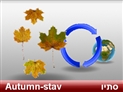 screenshot of Environment