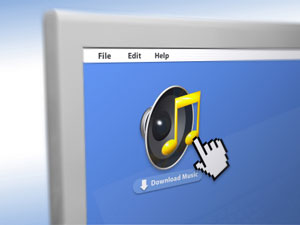 Online Music