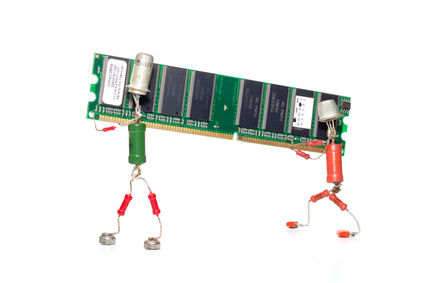Memory Upgrade