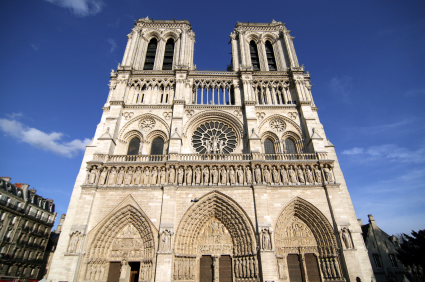 Notre Dame