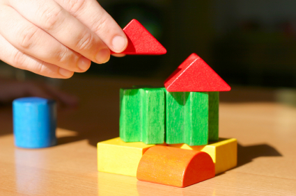 Building Blocks