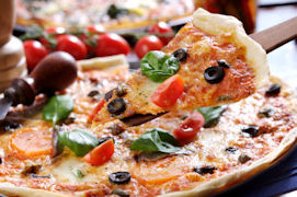 Pizza