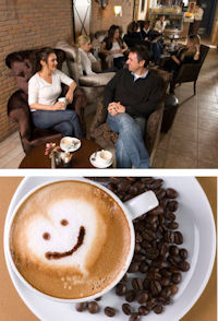 Coffee Shop