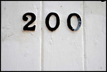 Two Hundred