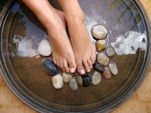 Pedicure