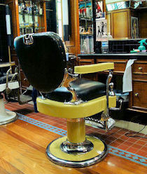 Barber Chair Barber Chair