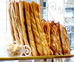 Baguettes