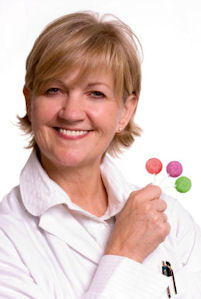 Doctor With Lollipops