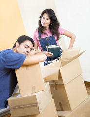 Moving Boxes