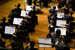 Orchestra