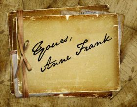 Yours, Anne Frank