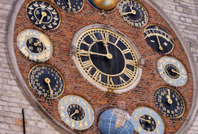 Astronomical Clock