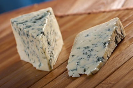 blue cheese