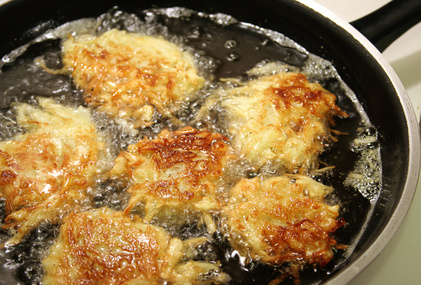 latkes