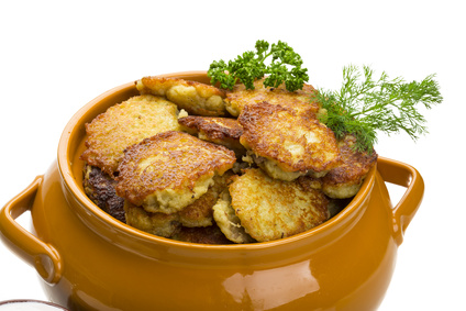 latkes