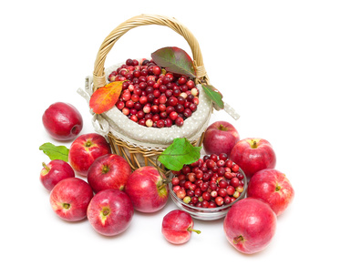 cranapples