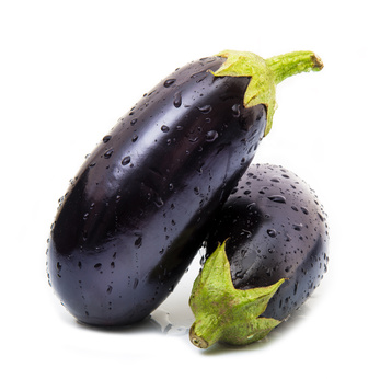 eggplant