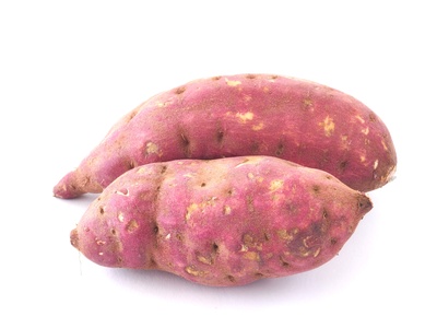 sweet potato