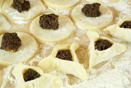 hamentashen