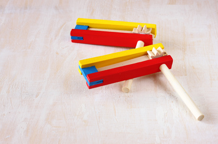 noisemakers
