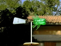 whirligigs