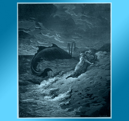 Jonah and the Whale