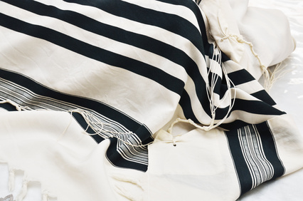 a tallit