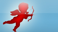 Cupid - kupidon